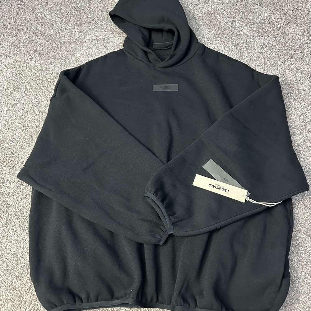 Essentials Hoodie MEN